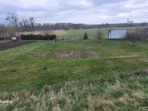 Prodej zahrady, Chropyně, 380 m2