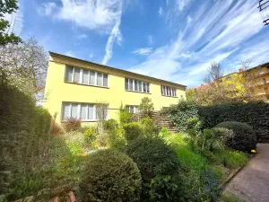 Pronájem bytu 2+kk, Brno, Renneská třída, 48 m2