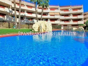 Prodej bytu 3+kk, Torrevieja, Španělsko, 76 m2