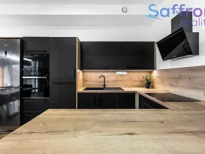 Prodej bytu 3+kk, Plzeň, Štefánikova, 89 m2