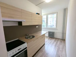 Pronájem bytu 3+1, Klášterec nad Ohří, Školní, 66 m2