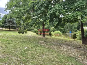 Prodej zahrady, Sezimovo Ústí, 433 m2