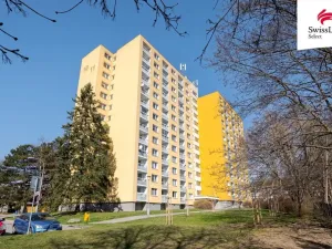 Prodej bytu 1+kk, Brno, Horácké náměstí, 24 m2