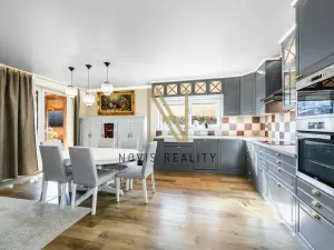 Prodej rodinného domu, Praha, Horšovská, 166 m2