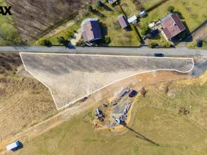 Prodej pozemku pro bydlení, Lázně Libverda, 1620 m2