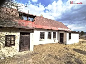 Prodej rodinného domu, Smržovka, Občanská, 214 m2