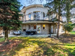 Prodej kanceláře, Praha, U zahrádek, 433 m2