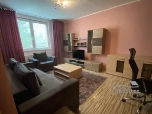 Pronájem bytu 2+1, Frýdek-Místek - Frýdek, Bruzovská, 64 m2