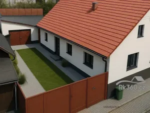 Prodej rodinného domu, Opava - Kylešovice, 92 m2