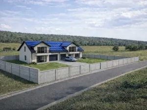 Prodej pozemku pro bydlení, Letovice, 853 m2