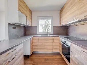 Prodej bytu 4+kk, Úvaly, Kollárova, 97 m2