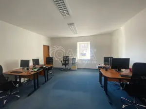 Pronájem kanceláře, Hostivice, nám. 1. máje, 25 m2