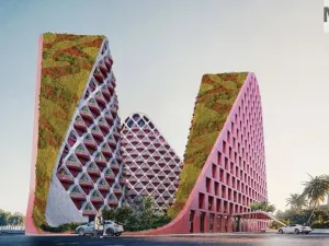 Prodej bytu 3+kk, Golem, 107 m2