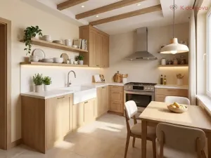 Prodej bytu 3+1, Uherské Hradiště, Tůně, 68 m2