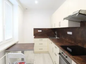 Pronájem bytu 2+1, Plzeň - Východní Předměstí, náměstí Generála Píky, 54 m2