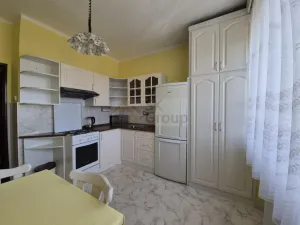 Pronájem bytu 2+1, Sokolov, Jednoty, 60 m2