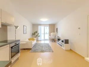 Pronájem bytu 2+kk, Olomouc, tř. Míru, 57 m2