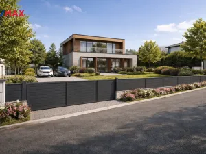 Prodej pozemku pro bydlení, Zdiby, 800 m2