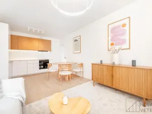 Prodej bytu 4+kk, Praha - Břevnov, Kolátorova, 76 m2