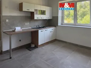 Pronájem bytu 3+kk, Svitavy - Předměstí, Poličská, 75 m2