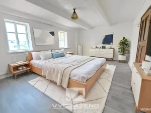 Prodej rodinného domu, Petrovice, 190 m2