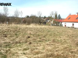 Prodej pozemku pro bydlení, Dolní Novosedly, 1020 m2