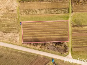 Prodej pozemku pro bydlení, Moravský Žižkov, 1593 m2