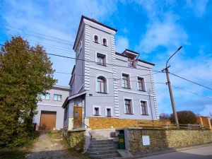 Prodej bytu 3+kk, Jedovnice, Legionářská, 93 m2