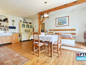 Prodej rodinného domu, Stříbro - Otročín, 125 m2