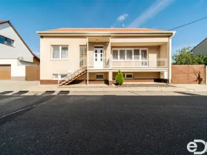 Prodej rodinného domu, Dolní Dunajovice, Krátká, 125 m2