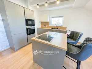 Pronájem bytu 4+kk, Znojmo, I. P. Pavlova, 110 m2