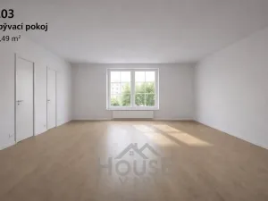 Prodej bytu 3+kk, Nučice, 79 m2