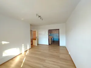 Pronájem bytu 3+1, Praha, Nešporova, 56 m2