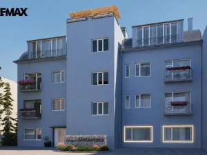 Pronájem bytu 2+kk, Karlovy Vary, Moskevská, 70 m2