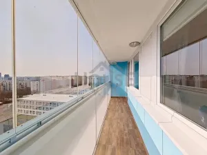 Prodej bytu 4+1, Praha - Stodůlky, Mezi školami, 118 m2