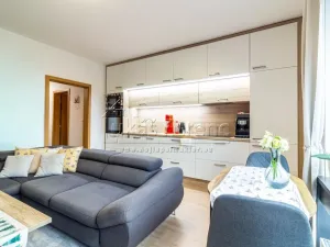 Pronájem bytu 2+kk, Hostivice, Pšeničná, 52 m2