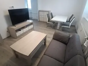 Pronájem bytu 2+1, Turnov, Studentská, 50 m2