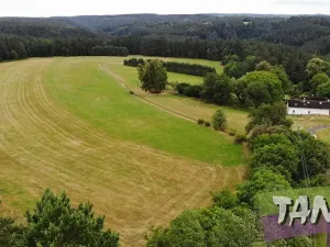 Prodej louky, Hlavice, 24694 m2