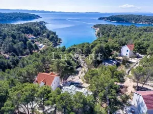 Prodej vily, Bol, Chorvatsko, 72 m2