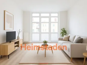 Pronájem bytu 2+1, Havířov - Město, Bieblova, 56 m2