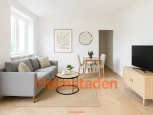 Pronájem bytu 2+kk, Havířov - Město, Československé armády, 53 m2