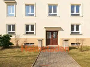 Pronájem obchodního prostoru, Ostrava - Poruba, Bohuslava Martinů, 78 m2