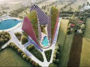 Prodej bytu 2+kk, Golem, 165 m2