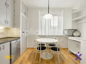 Pronájem bytu 3+1, Zlín, Bratří Jaroňků, 78 m2