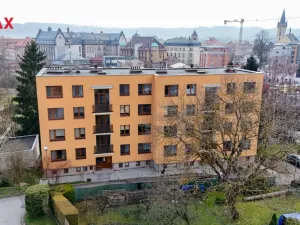 Prodej bytu 3+kk, Dvůr Králové nad Labem, Sadová, 67 m2