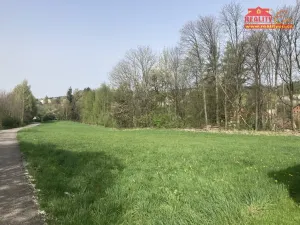 Prodej pozemku pro bydlení, Chvalkovice, 2621 m2