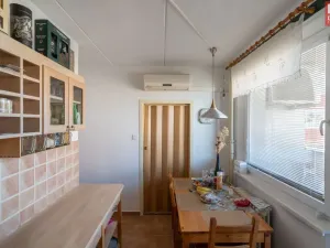 Prodej bytu 2+1, Olomouc, Janského, 54 m2