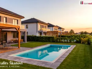 Prodej pozemku pro bydlení, Bezděkov, 6668 m2