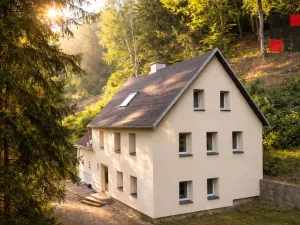 Prodej rodinného domu, Liberec - Liberec XIV-Ruprechtice, Dračí, 153 m2