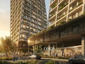 Prodej bytu 2+kk, durres, Albánie, 67 m2